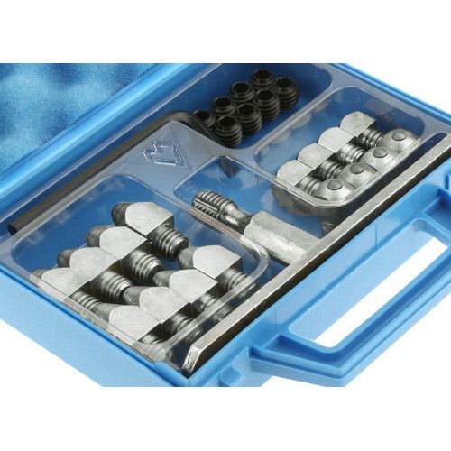 Mini-mallette Tungst?ne MICHEL VAILLANT