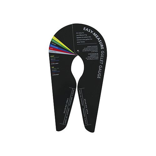 Mesure d'arcade d'ar?on EASY-CHANGE? Standard et XL