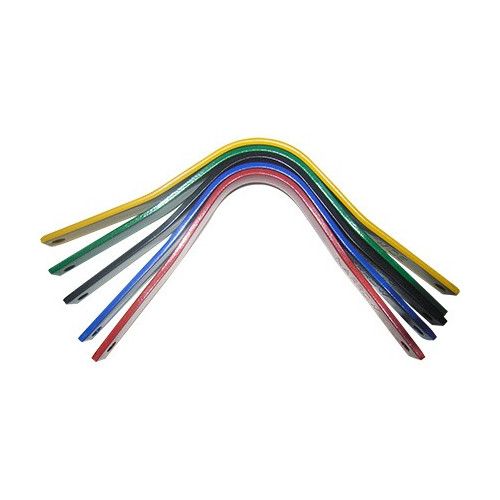 Arcade d'ar?on interchangeable pour selles ERIC THOMAS "Fitter"