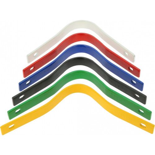 Arcade d'ar?on interchangeable pour selles ERIC THOMAS "Fitter" 2