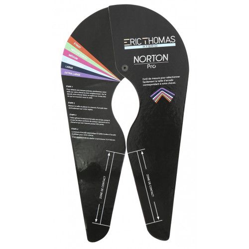 Mesure d'arcade d'ar?on