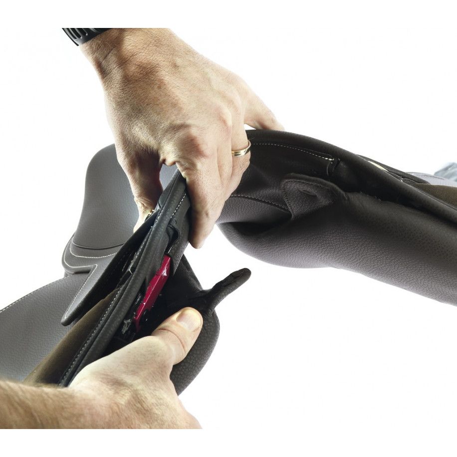 Mesure d'arcade d'ar?on