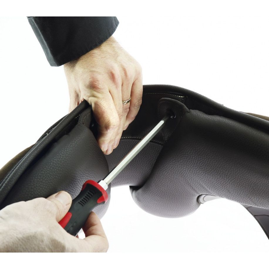 Arcade d'ar?on interchangeable NORTON PRO