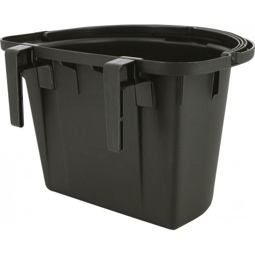 Mangeoire de porte HIPPOTONIC avec poign?e