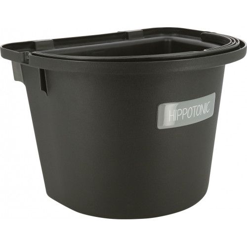 Mangeoire de porte HIPPOTONIC avec poign?e 2