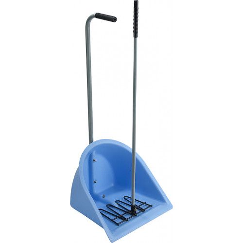 Pelle + r?teau ?? crottins 2