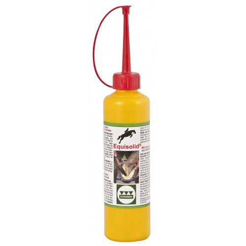 EQUISOLID? Lotion sp?ciale pour sabots