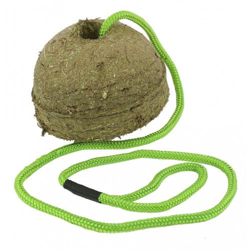 Bloc de foin HIPPOTONIC nature