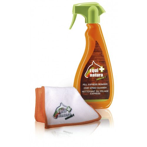 Nettoyant pelage express EQUINATURA