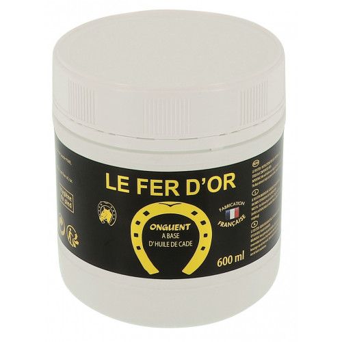 "Le Fer d'Or" du Mar?chal