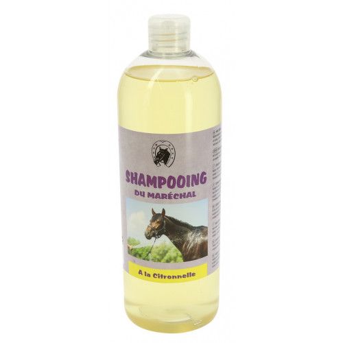 Shampooing ?? la citronnelle du Mar?chal