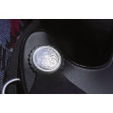 Selle western synth?tique WINTEC
