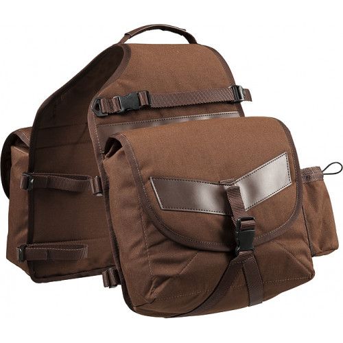 Sacoche double imperm?able "Tout Chemin"