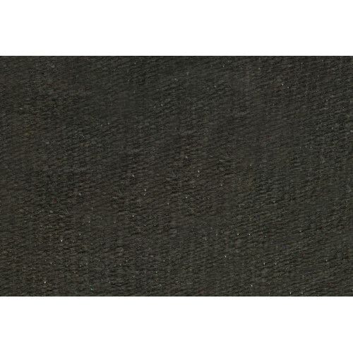 Tapis RANDOL'S Navajo coton/acrylique uni