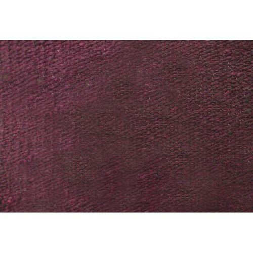 Tapis RANDOL'S Navajo coton/acrylique uni 2