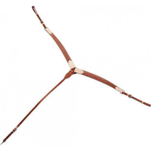 Collier de chasse RANDOL'S "Two Tone"