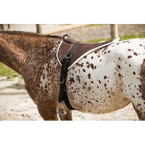 Tapis de monte ?? cru NORTON "Soft"