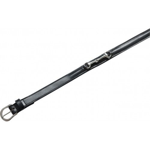 Ceinture EQUITH?ME "Filet ?? olives"?