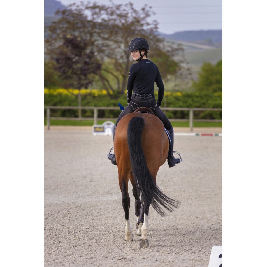 Casque EQUITH?ME "Compet"