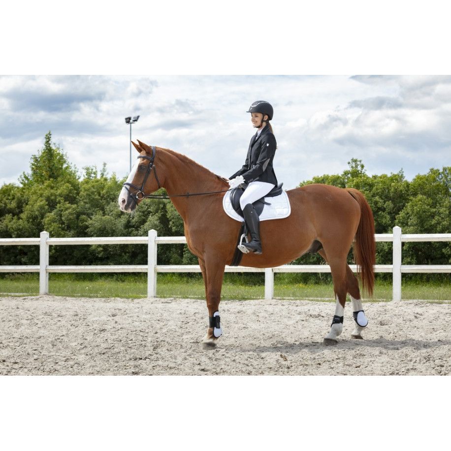 Casque EQUITH?ME "Insert Mesh"