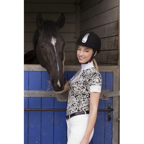 Casque CHOPLIN "Aero" r?glable