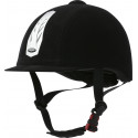 CHOPLIN "Aero" verstellbarer Reithelm