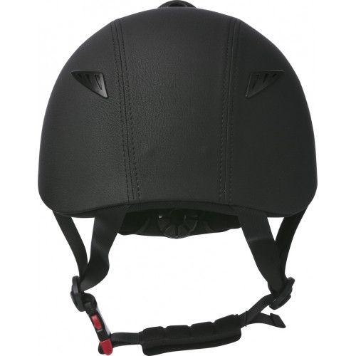 Casque CHOPLIN "Premium grain?" r?glable 2