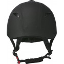 Casque CHOPLIN "Premium grain?" r?glable