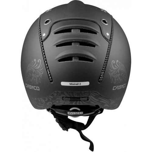Casque CASCO "Mistrall 2"