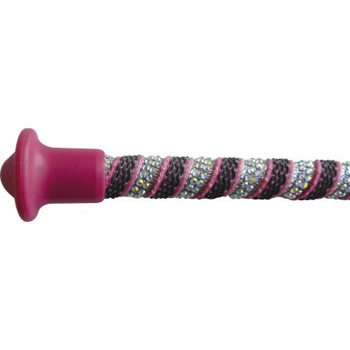 Cravache WHIP & GO Jump "Diamond"? 2