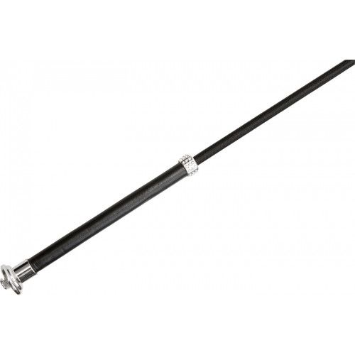 Cravache de dressage WHIP & GO "Strass" 2