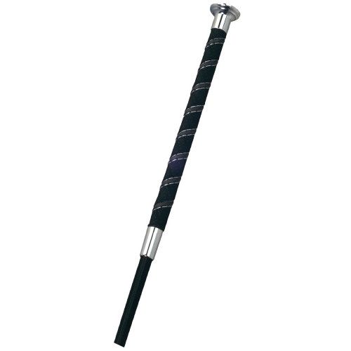 Cravache de dressage FLECK poign?e "Soft"? 2