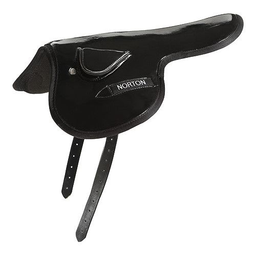 Selle de course NORTON "Rexine"