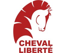 Cheval liberté
